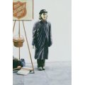 Salvation Army 2008