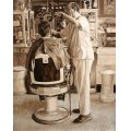 Broadway Barber 