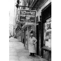 Butcher Shop 2003