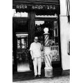 Barber Shop III 2003